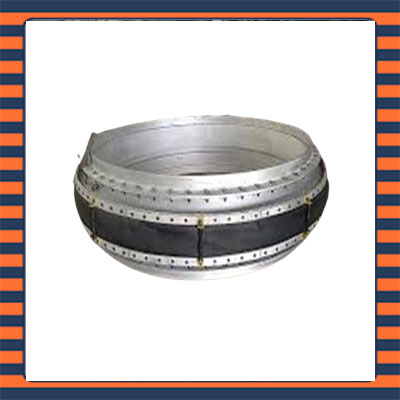Non Metallic Expansion Joints Manufacturer