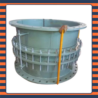 Sleeve / Slip Type Expansion Joints​ Manufacturer