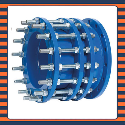 Dismantling Joints Manufacturer